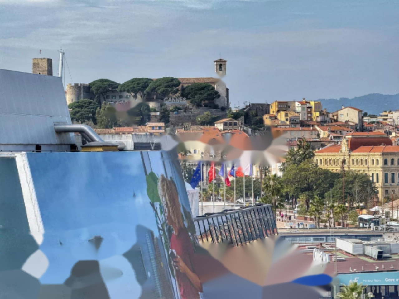 Квартира в Каннах, Франция, 53 м² - фото 8