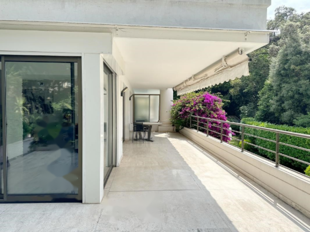 Квартира в Каннах, Франция, 93 м² - фото 8