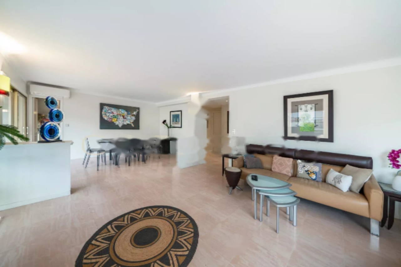 Квартира в Каннах, Франция, 100 м² - фото 8