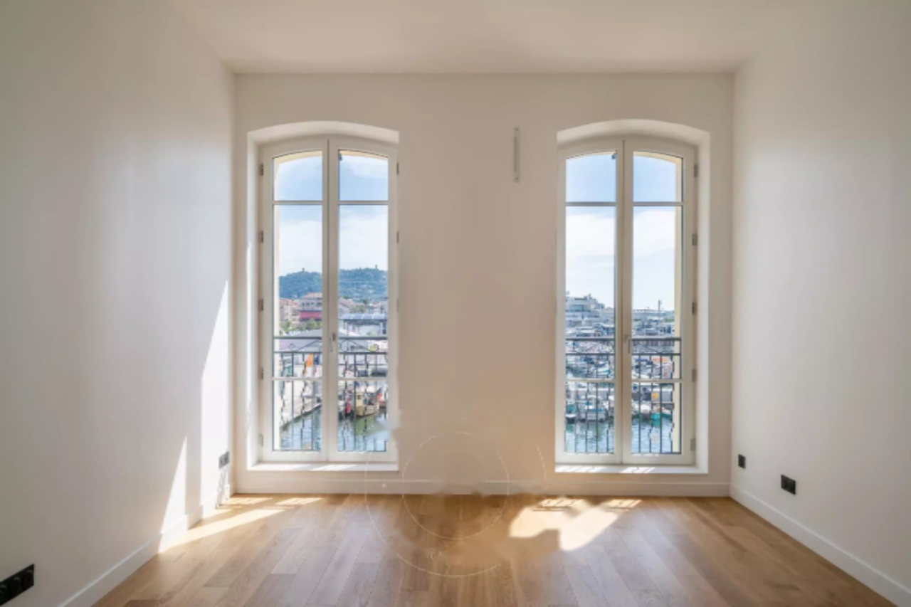 Квартира в Каннах, Франция, 46 м² - фото 8