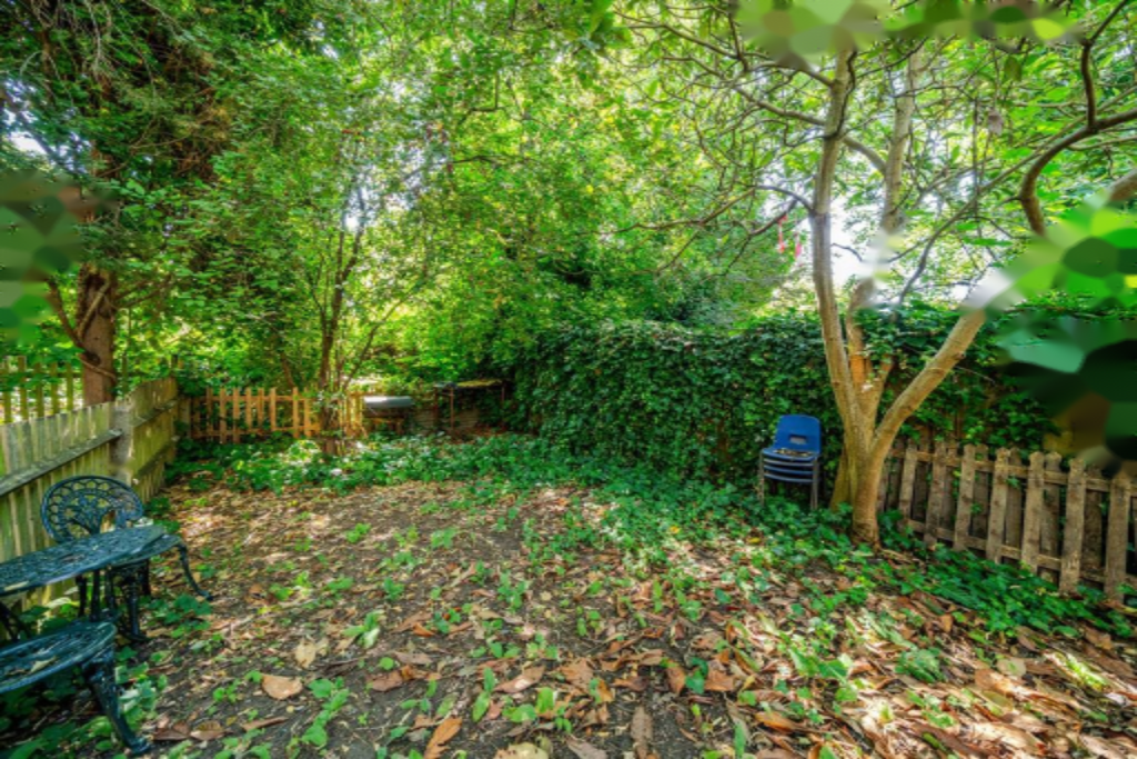 Квартира в Лондоне, Великобритания, 47 м² - фото 8