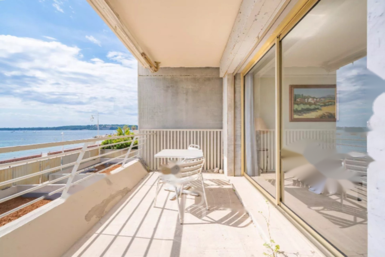 Квартира в Каннах, Франция, 85 м² - фото 8