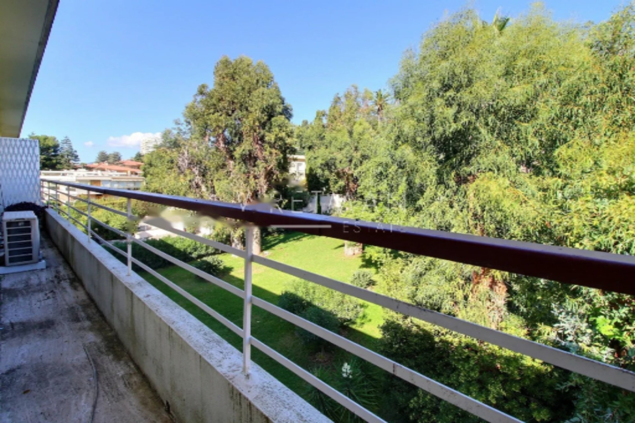 Квартира в Каннах, Франция, 115 м² - фото 8