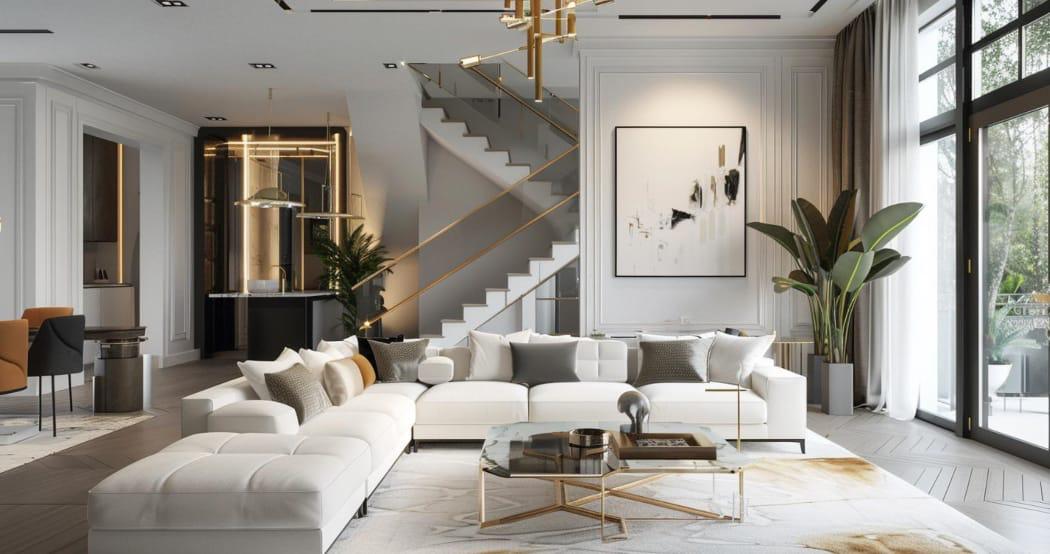 Студия в Хургаде, Египет, 47 м² - фото 14