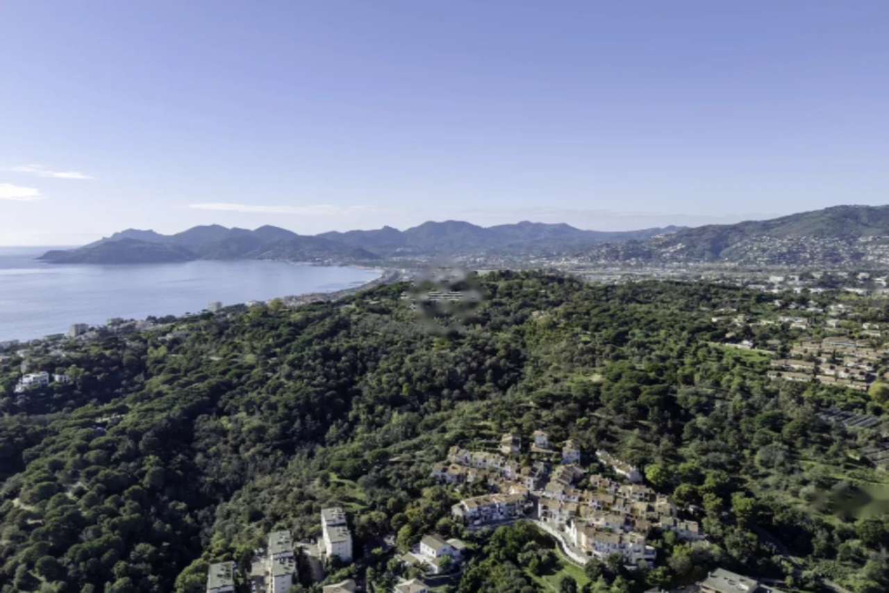 Квартира в Каннах, Франция, 110 м² - фото 8