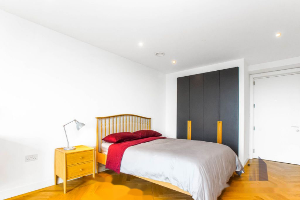 Квартира в Лондоне, Великобритания, 41 м² - фото 8