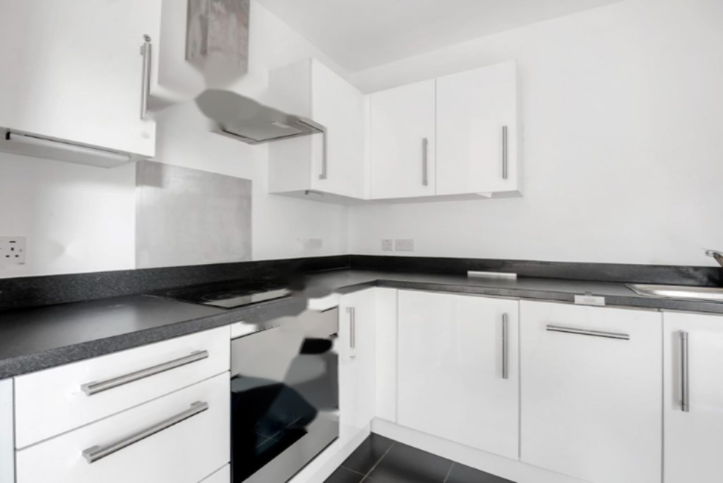 Квартира в Лондоне, Великобритания, 58 м² - фото 8