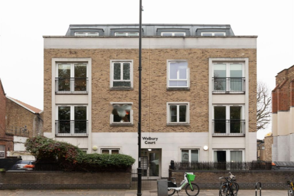 Квартира в Лондоне, Великобритания, 48 м² - фото 8