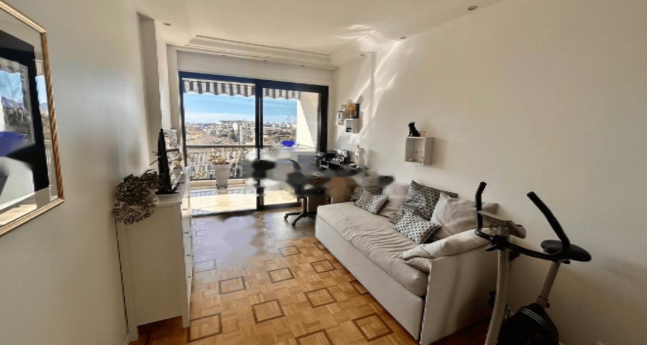 Квартира в Каннах, Франция, 104 м² - фото 8