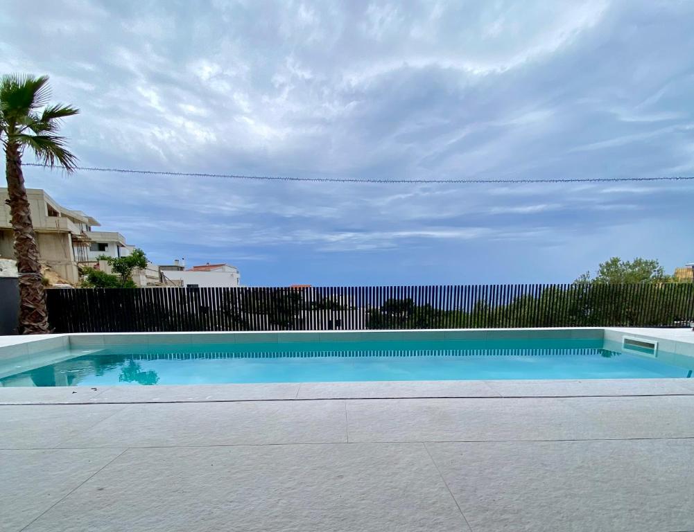 Вилла Veliko Brdo, Хорватия, 500 м² - фото 2