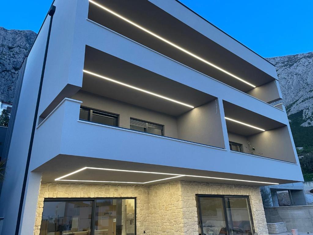 Вилла Veliko Brdo, Хорватия, 500 м² - фото 3