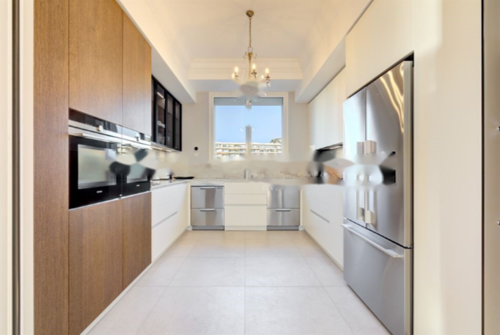 Квартира в Каннах, Франция, 124 м² - фото 8