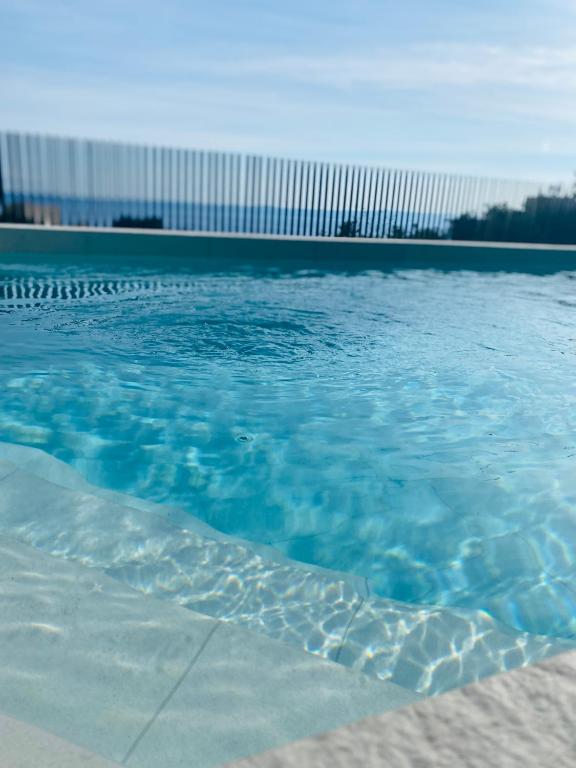 Вилла Veliko Brdo, Хорватия, 500 м² - фото 9