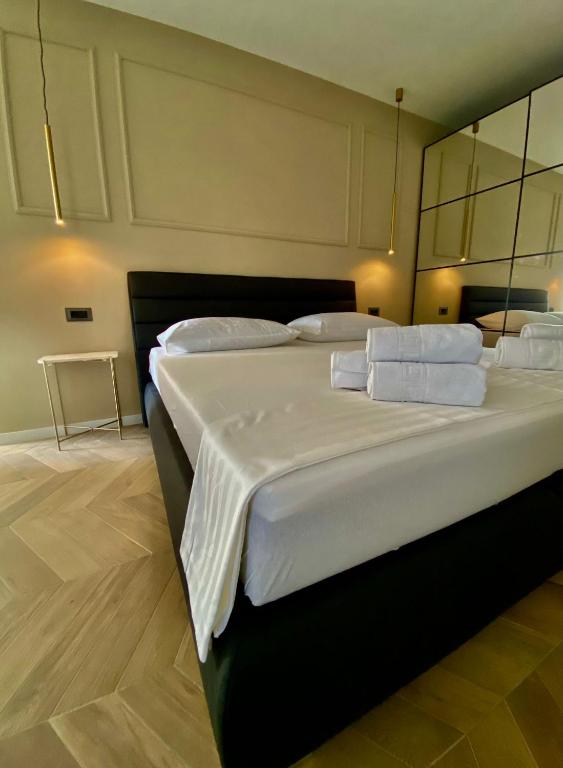 Вилла Veliko Brdo, Хорватия, 500 м² - фото 10