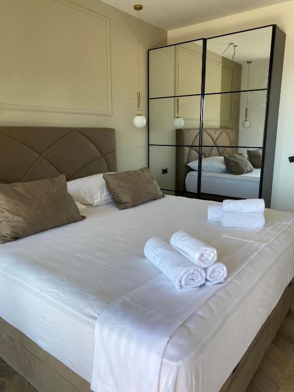 Вилла Veliko Brdo, Хорватия, 500 м² - фото 11