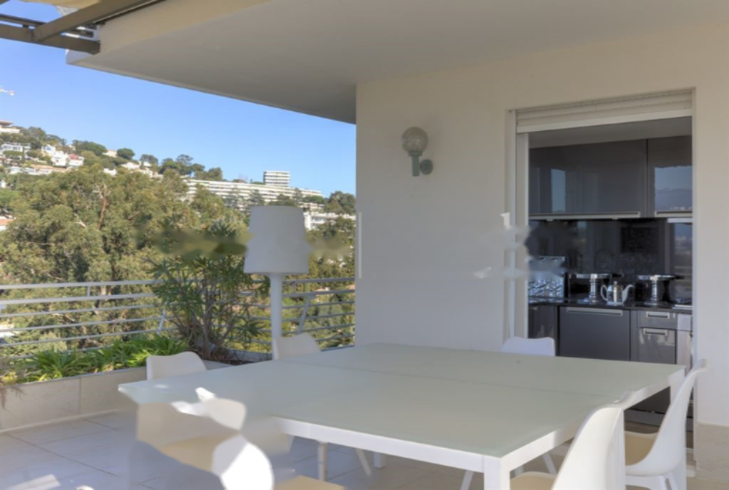 Квартира в Каннах, Франция, 163 м² - фото 8