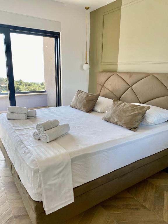 Вилла Veliko Brdo, Хорватия, 500 м² - фото 12