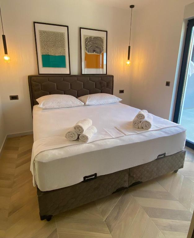 Вилла Veliko Brdo, Хорватия, 500 м² - фото 13