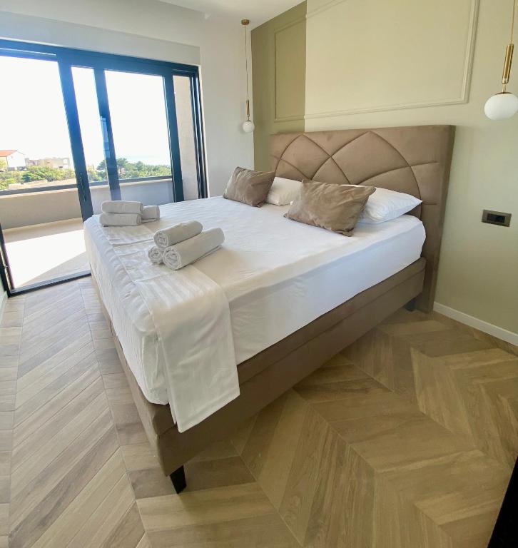 Вилла Veliko Brdo, Хорватия, 500 м² - фото 15