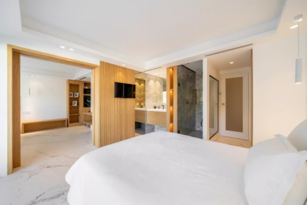 Квартира в Каннах, Франция, 175 м² - фото 8