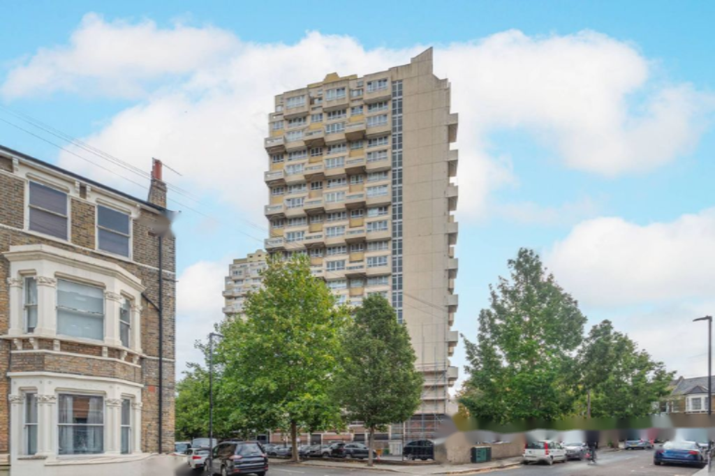 Квартира в Лондоне, Великобритания, 77 м² - фото 8