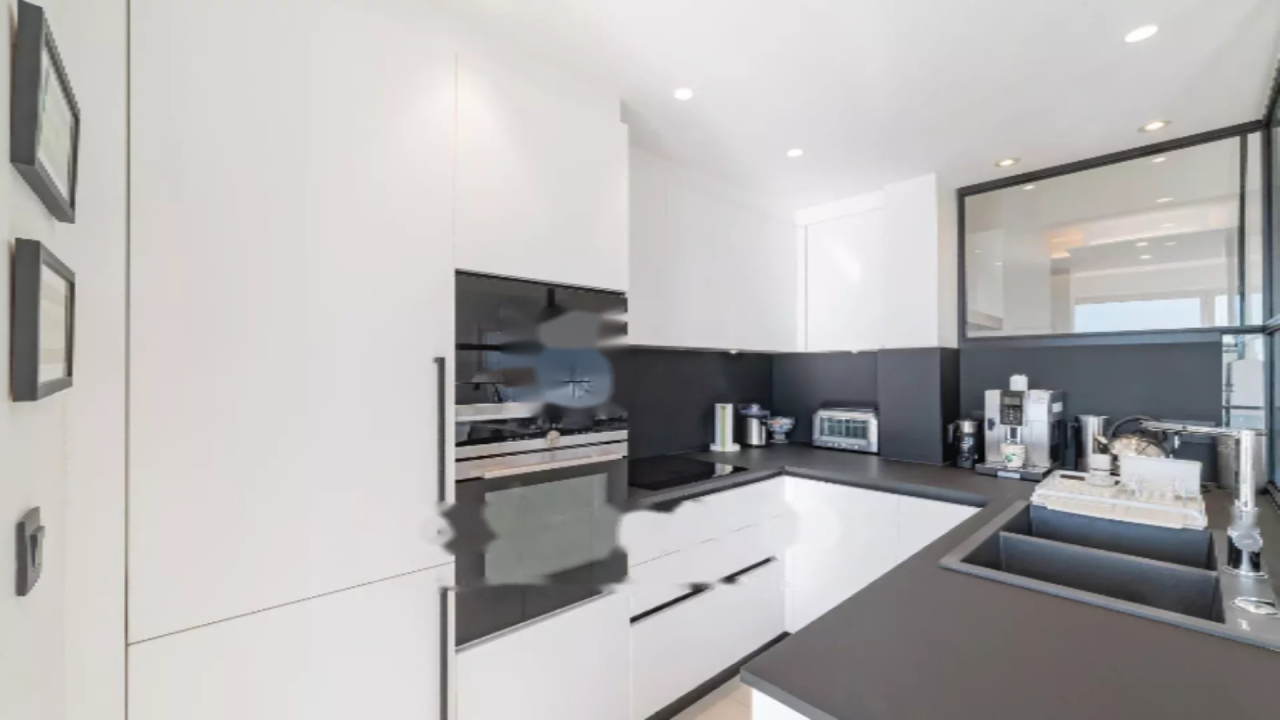 Квартира в Каннах, Франция, 174 м² - фото 8