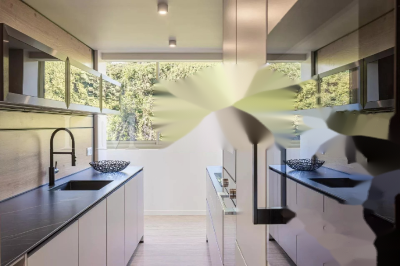 Квартира в Каннах, Франция, 104 м² - фото 8