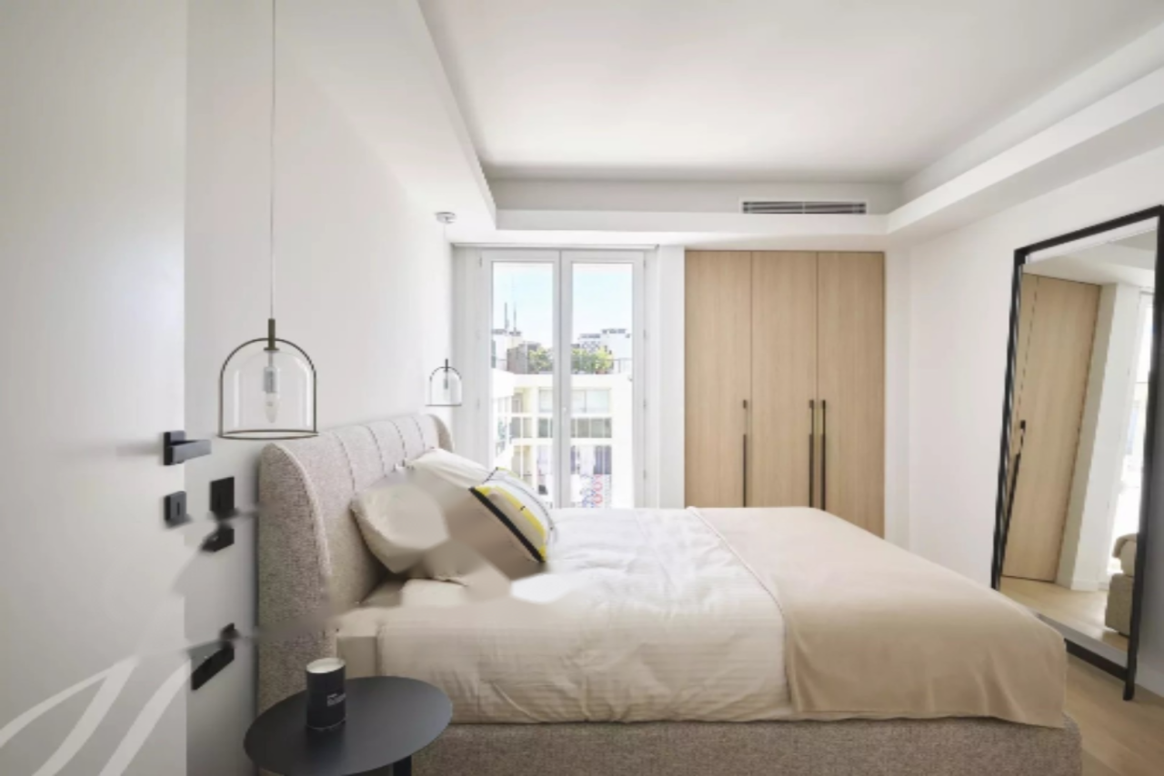 Квартира в Каннах, Франция, 108 м² - фото 8