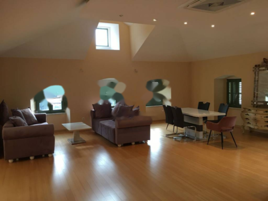 Квартира в Опатии, Хорватия, 180 м² - фото 8