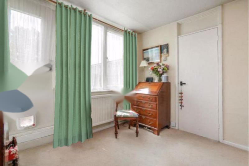 Квартира в Лондоне, Великобритания - фото 8