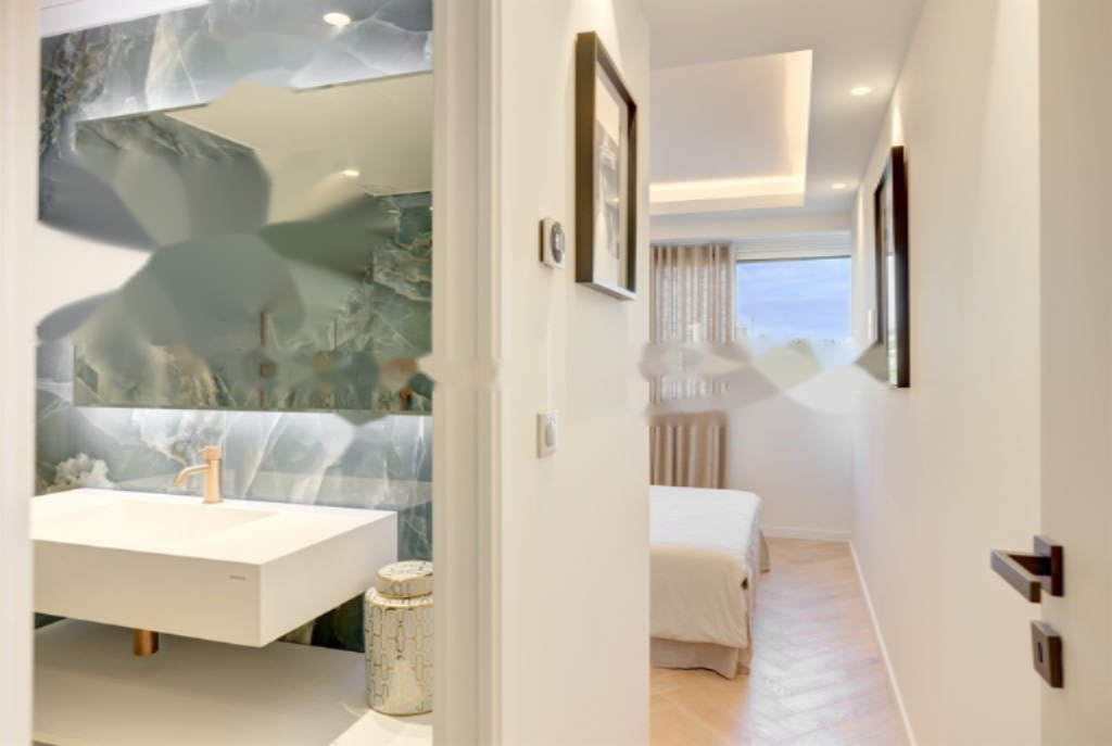 Квартира в Каннах, Франция, 95 м² - фото 8