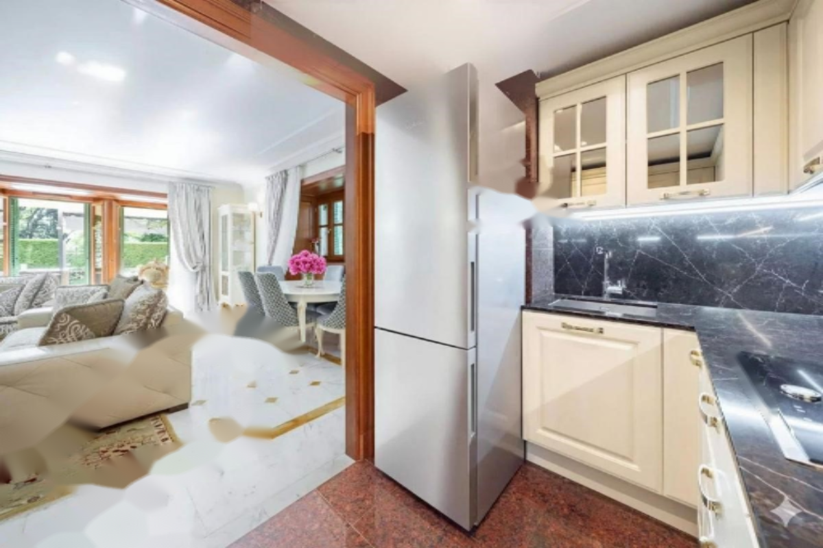 Квартира в Каннах, Франция, 111 м² - фото 9