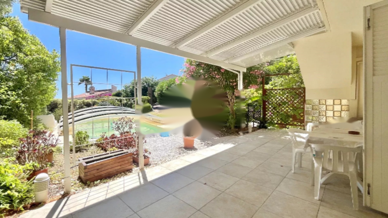 Квартира в Каннах, Франция, 184 м² - фото 9