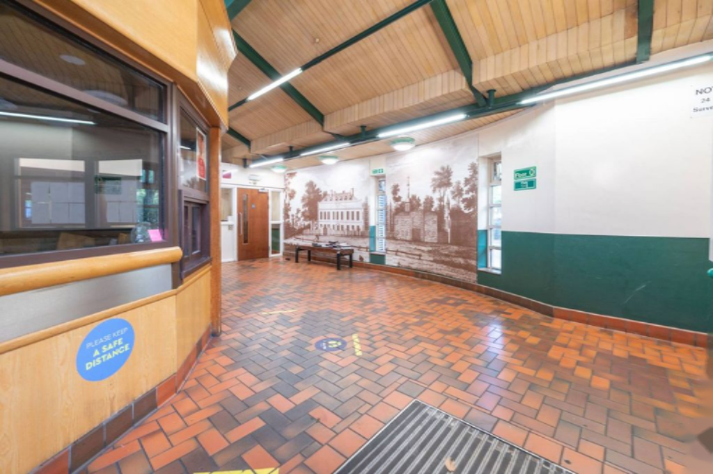 Квартира в Лондоне, Великобритания, 77 м² - фото 9