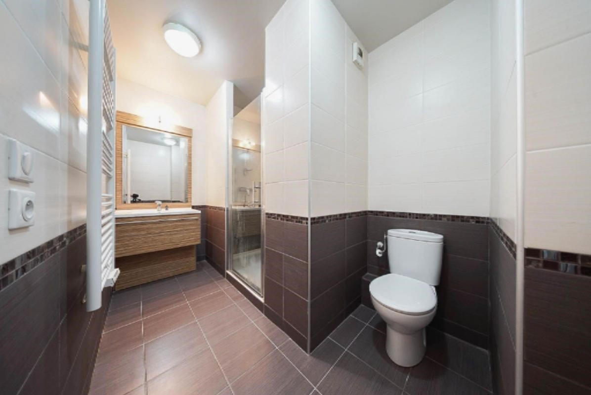 Квартира в Каннах, Франция, 86 м² - фото 9