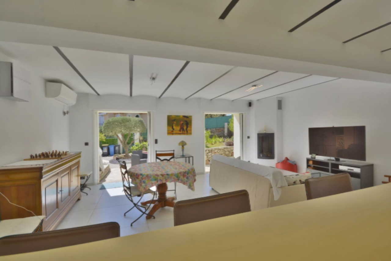 Квартира в Каннах, Франция, 155 м² - фото 9