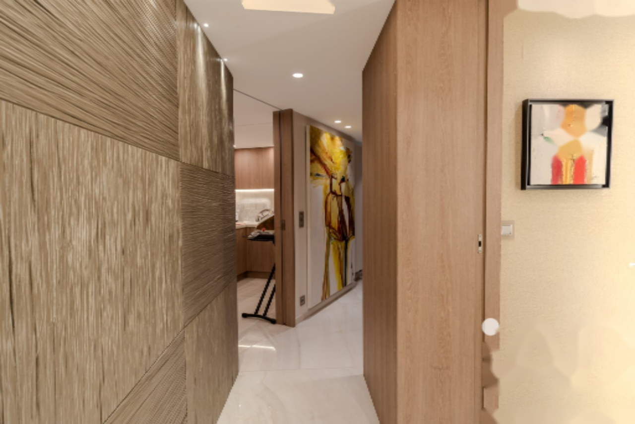 Квартира в Каннах, Франция, 135 м² - фото 9