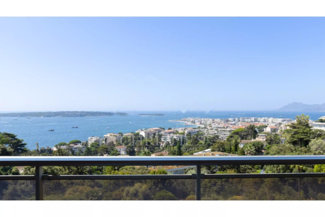 Квартира в Каннах, Франция, 132 м² - фото 9