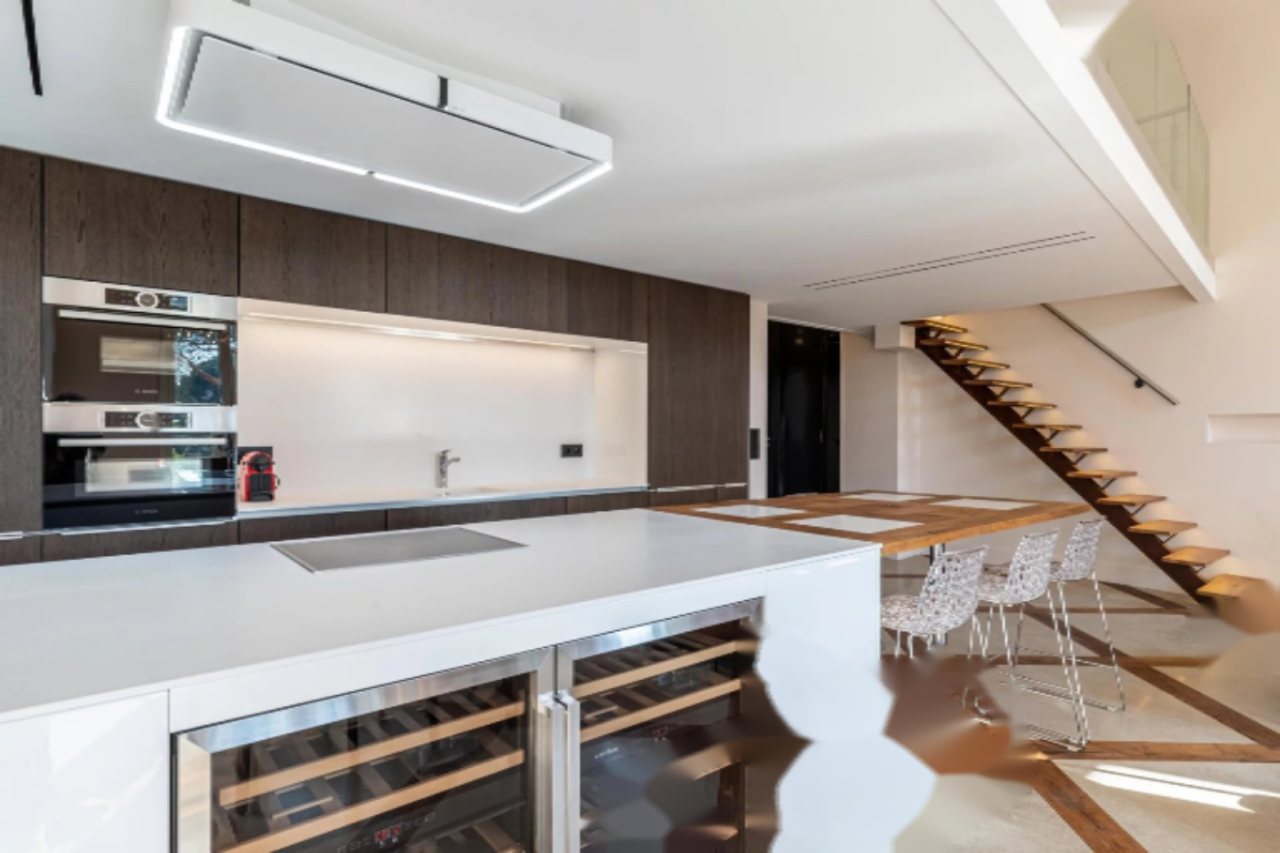 Квартира в Каннах, Франция, 150 м² - фото 9