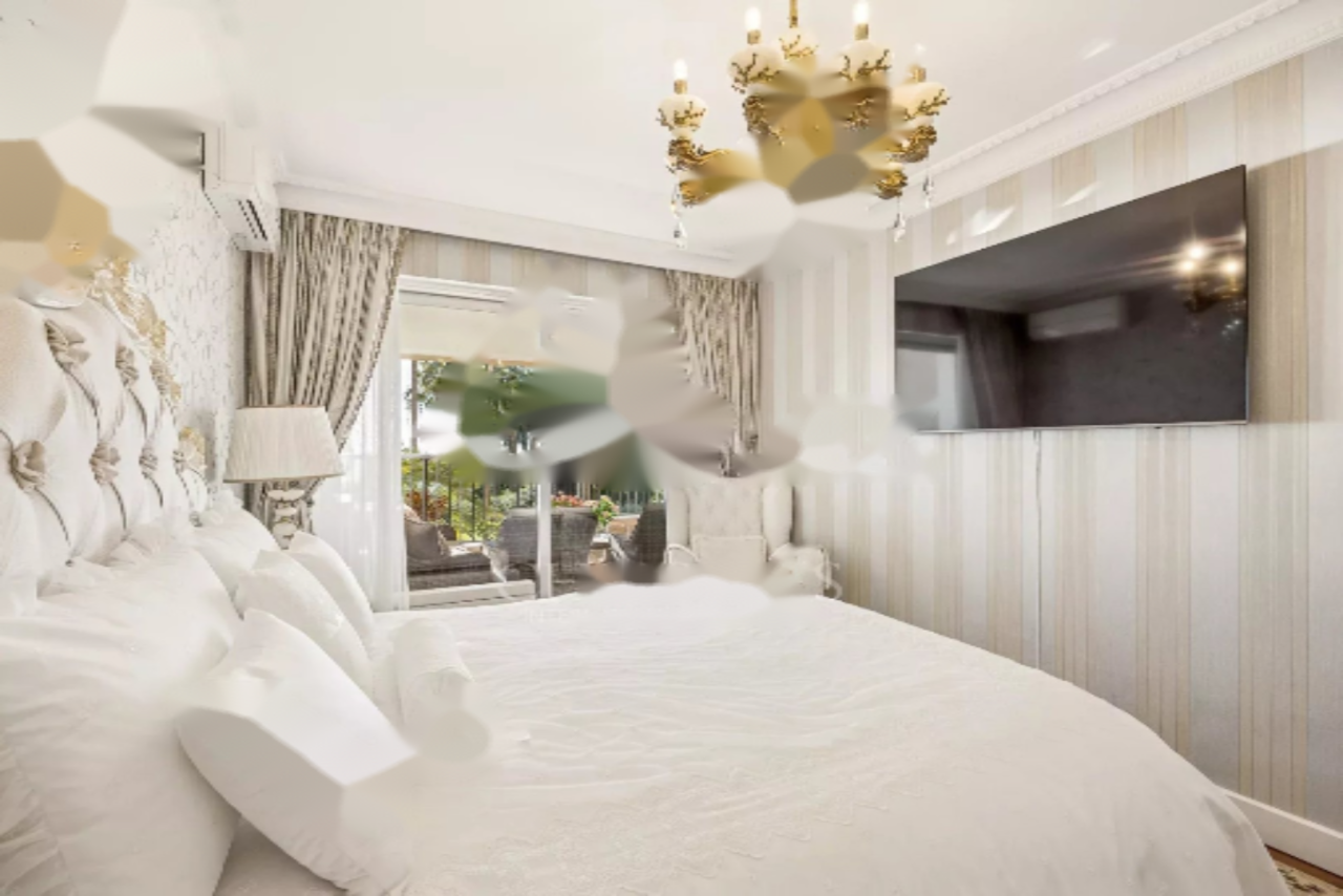 Квартира в Каннах, Франция, 115 м² - фото 9