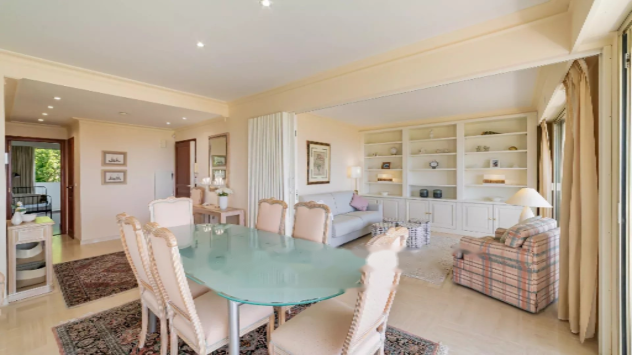 Квартира в Каннах, Франция, 120 м² - фото 9