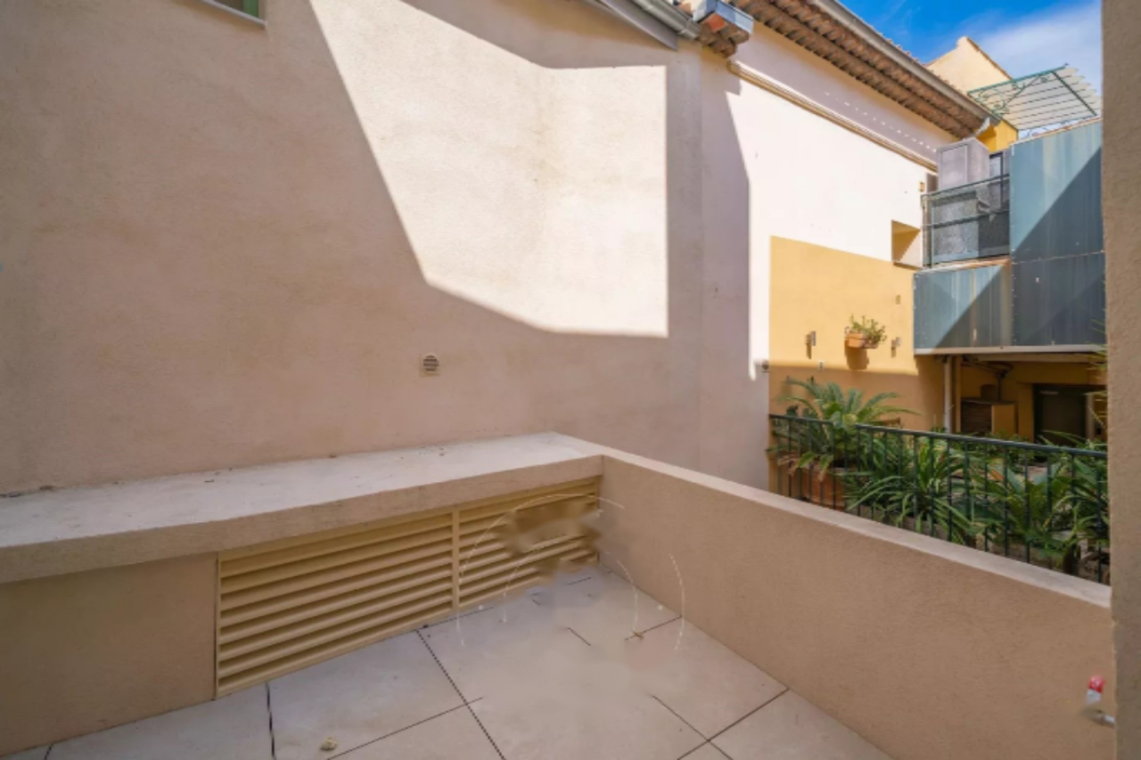 Квартира в Каннах, Франция, 46 м² - фото 9