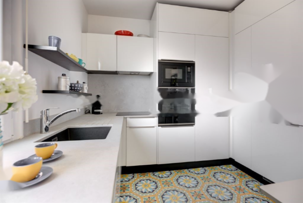 Квартира в Каннах, Франция, 88 м² - фото 9