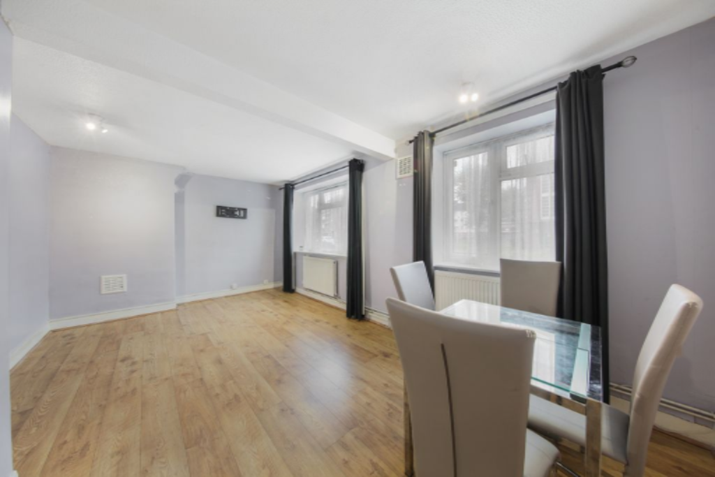 Квартира в Лондоне, Великобритания, 60 м² - фото 9