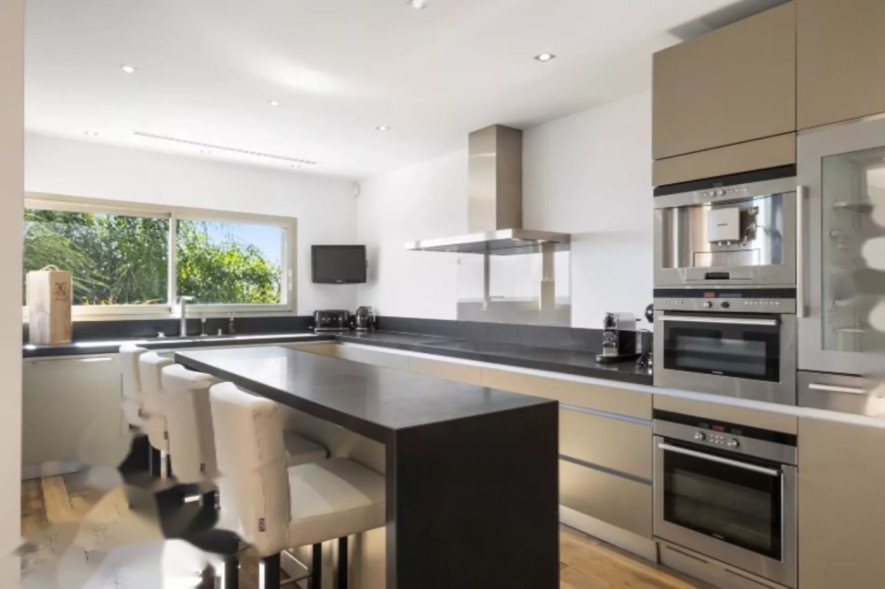 Квартира в Каннах, Франция, 300 м² - фото 9