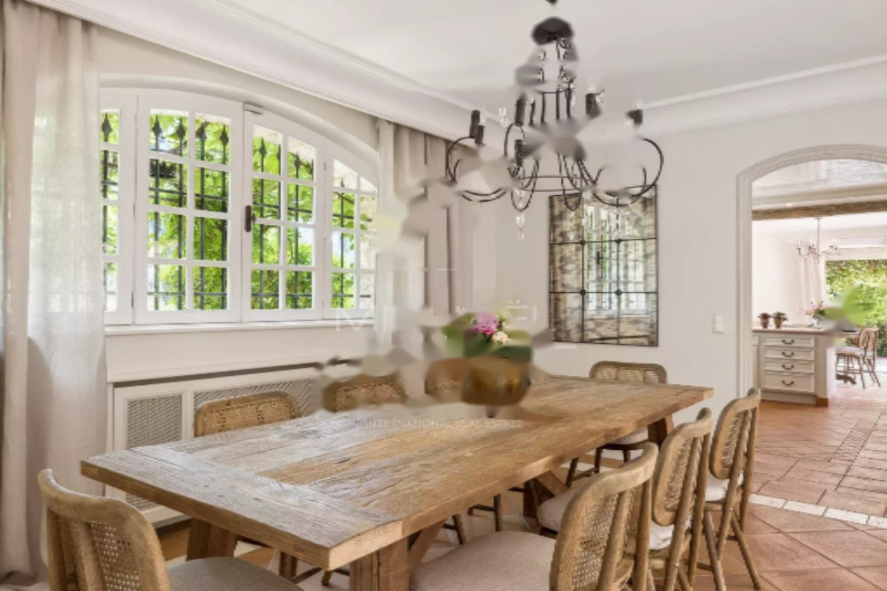 Квартира в Каннах, Франция, 611 м² - фото 9