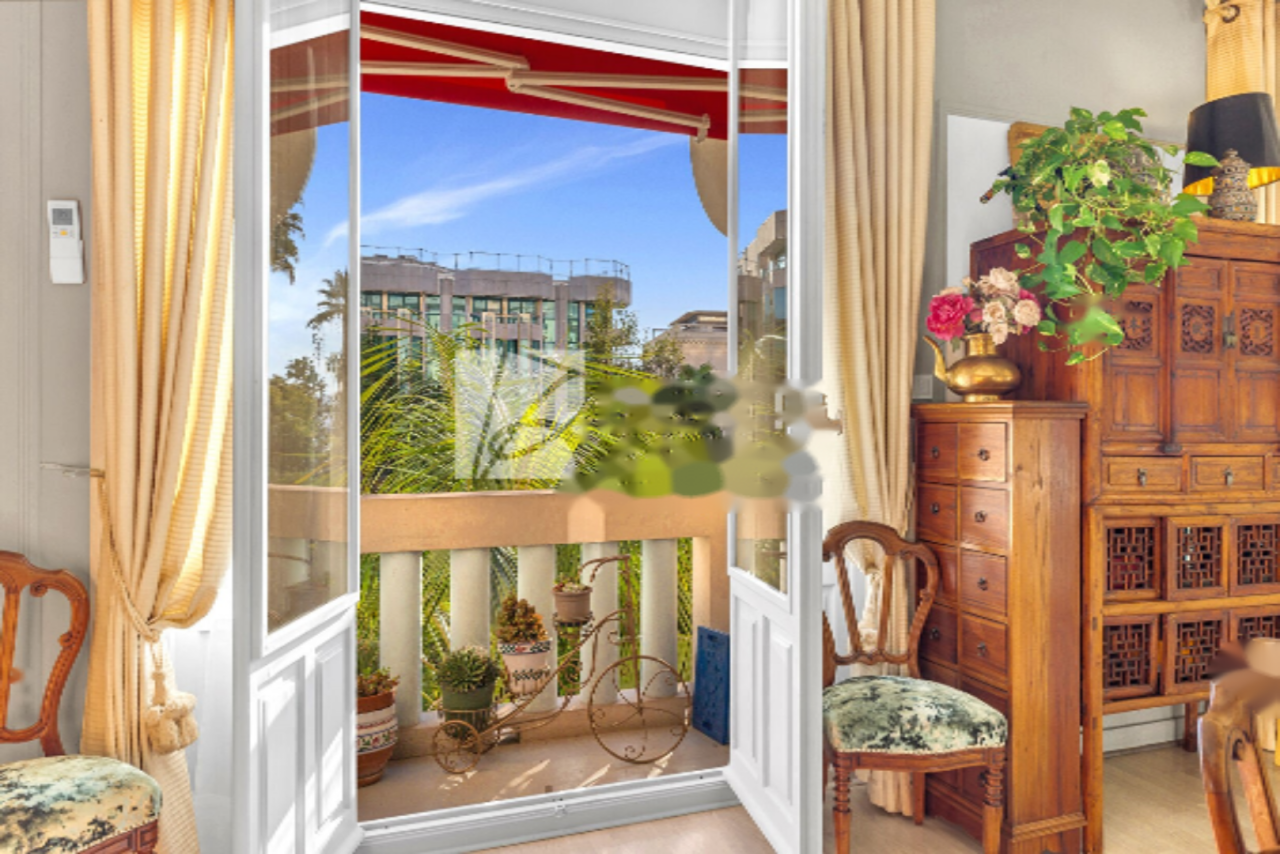 Квартира в Каннах, Франция, 166 м² - фото 9