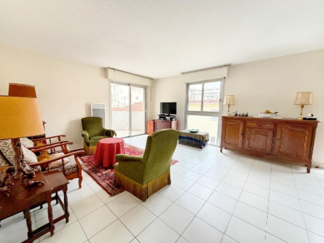 Квартира в Каннах, Франция, 89 м² - фото 9