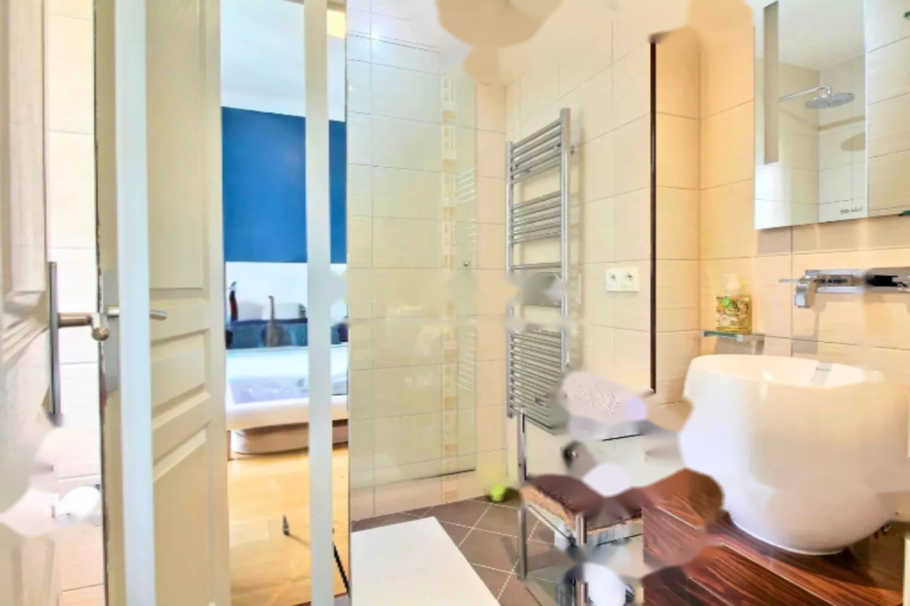 Квартира в Каннах, Франция, 160 м² - фото 9