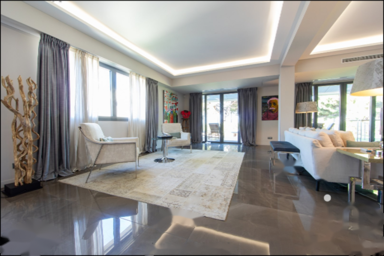 Квартира в Каннах, Франция, 348 м² - фото 9